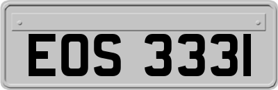 EOS3331