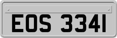 EOS3341