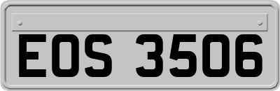 EOS3506