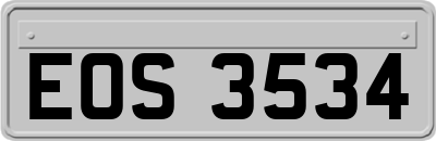 EOS3534