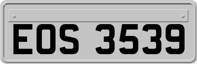 EOS3539