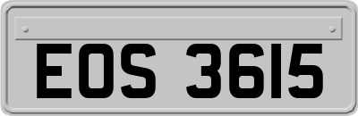 EOS3615