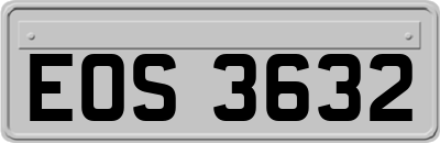 EOS3632
