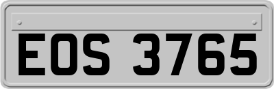 EOS3765