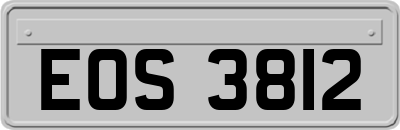 EOS3812