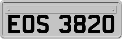 EOS3820