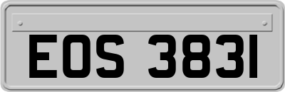 EOS3831