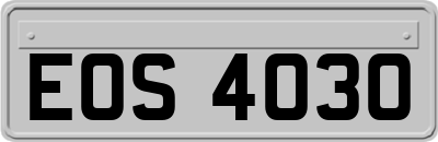 EOS4030
