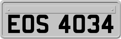 EOS4034