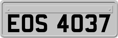 EOS4037