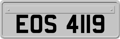 EOS4119