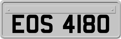 EOS4180