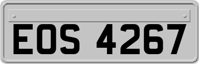 EOS4267