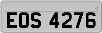 EOS4276