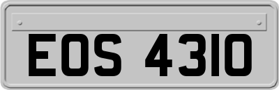 EOS4310