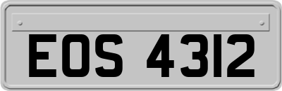 EOS4312
