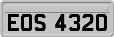 EOS4320