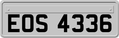 EOS4336