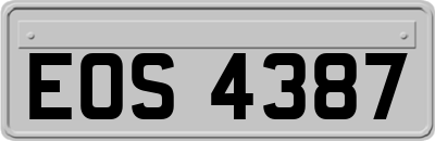 EOS4387