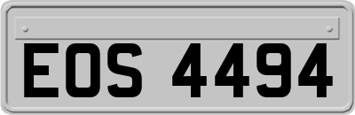 EOS4494