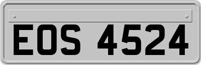 EOS4524