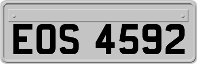 EOS4592