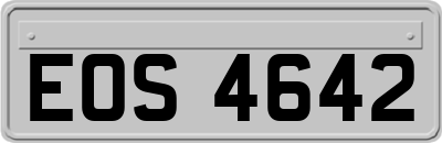 EOS4642