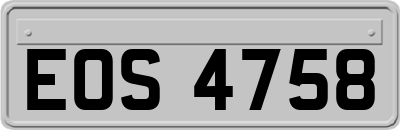 EOS4758