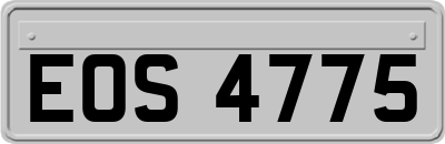 EOS4775