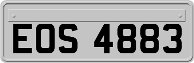 EOS4883
