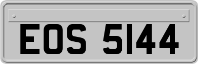 EOS5144