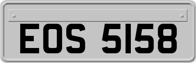 EOS5158