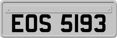 EOS5193