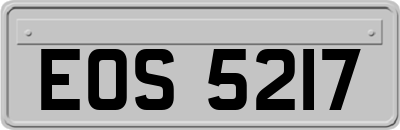 EOS5217