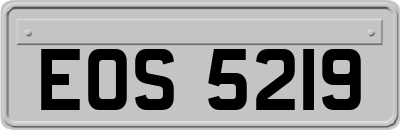 EOS5219