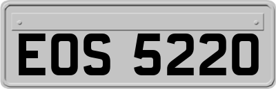 EOS5220