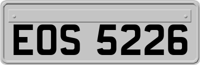 EOS5226