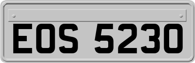 EOS5230