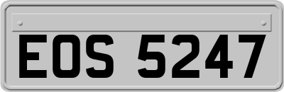 EOS5247