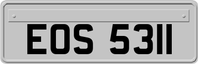 EOS5311