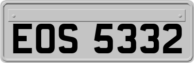 EOS5332