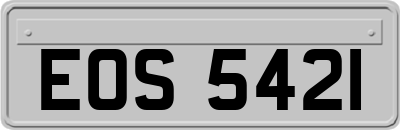 EOS5421