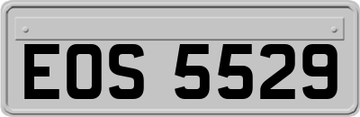 EOS5529