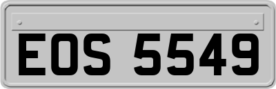 EOS5549