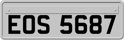 EOS5687