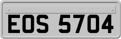 EOS5704