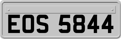 EOS5844
