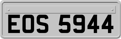 EOS5944