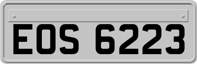 EOS6223