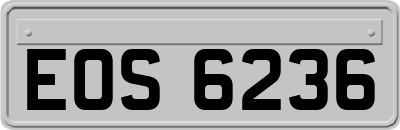 EOS6236